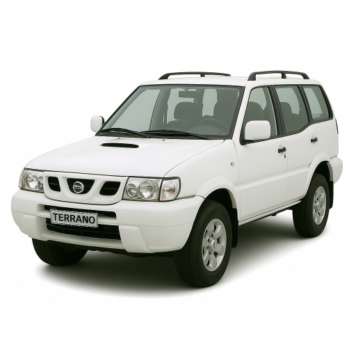 Terrano